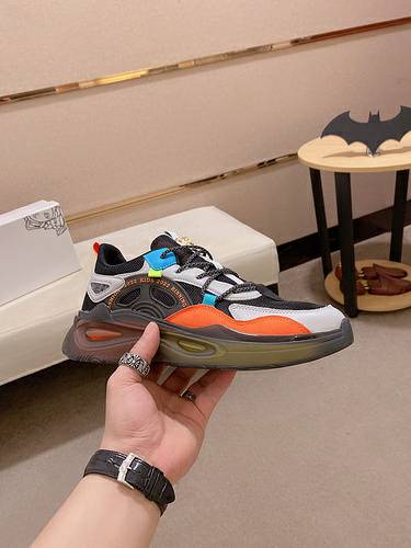 Picture of Versace Shoes Men _SKUfw115710074fw